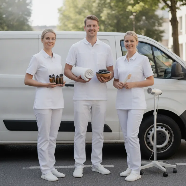 Spa Zürich (Kreis 6) / Unterstrass