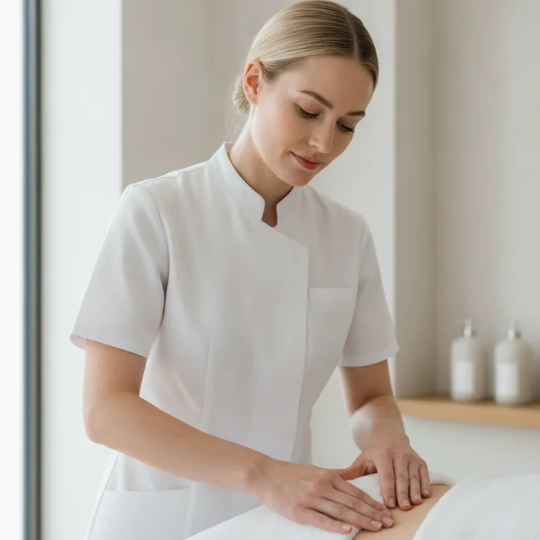 Spa Zürich (Kreis 6) / Unterstrass